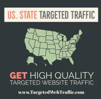 Targeted Website Traffic image 3